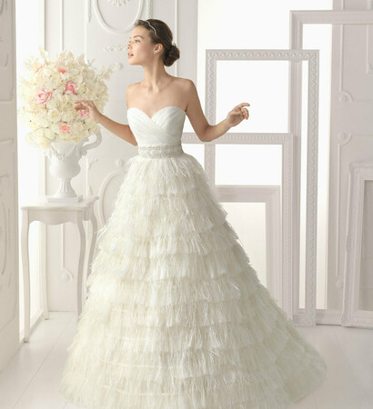 newstyle, weddinggown and springweddingdress