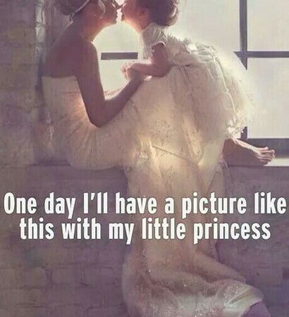 photography, wedding idea and mother and daughter