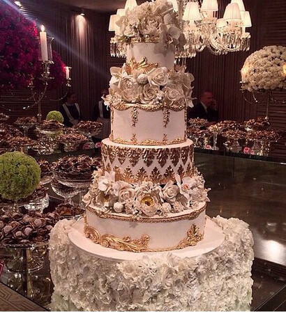 cake, Dream and luxury