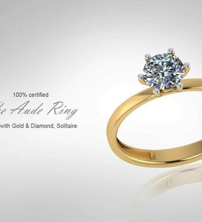 engagement rings online, jewelberg and solitaire diamond rings