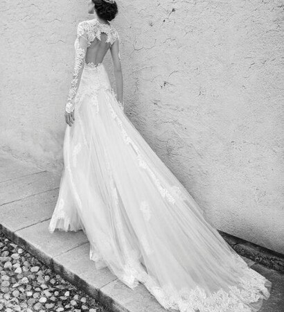 bride, weddings and wow