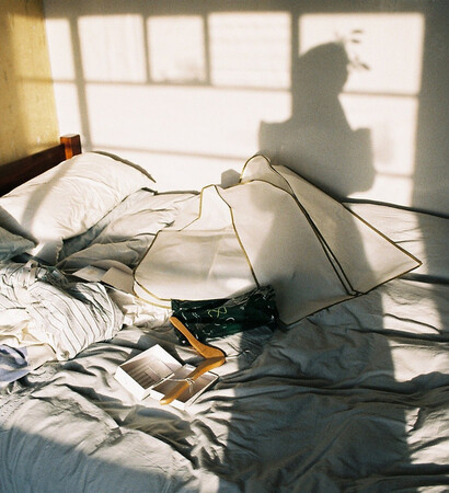 shadows, light and vintage