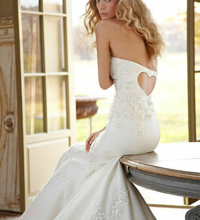 wedding inspirasi, bridal and dress