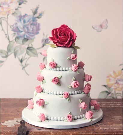 sweet, beautiful and dulces
