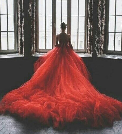 red, OMG and inspire