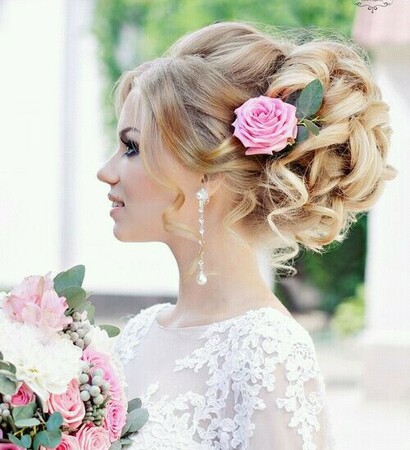 ring, fashion and flower