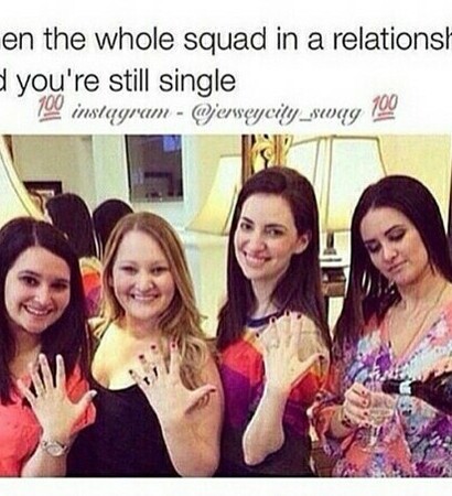 HAHAHA, girls and crazy