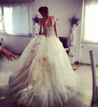 princess, dressedtokill and white