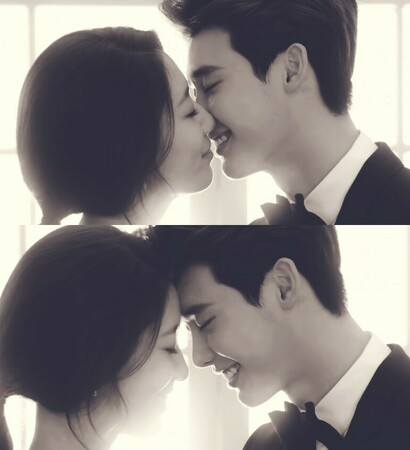 kdramas, kdrama and lee jong suk