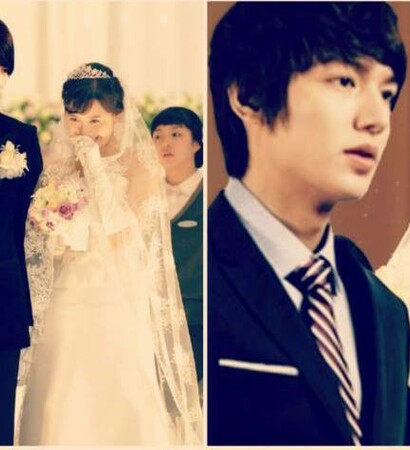 geum jan di, love and Boys Over Flowers