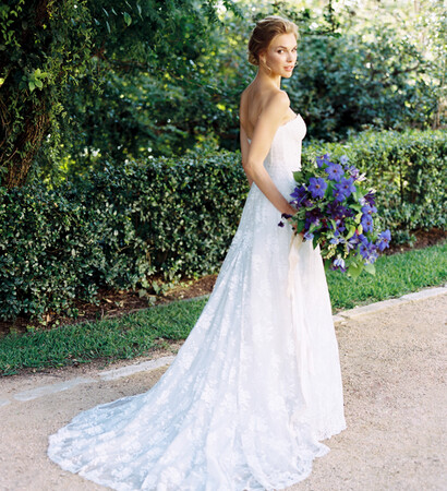 bridal, happiness and boquet