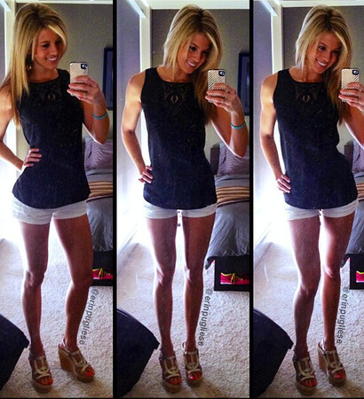 body, fitspiration and love