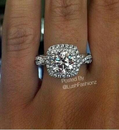 ring, hand and bague