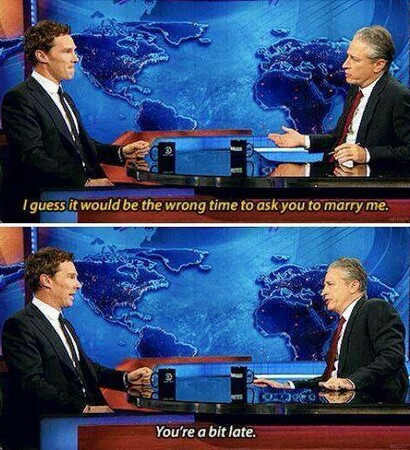 sherlockians, fandoms and cumbercollective