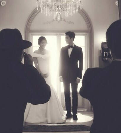lovely, romantic and Korean Drama