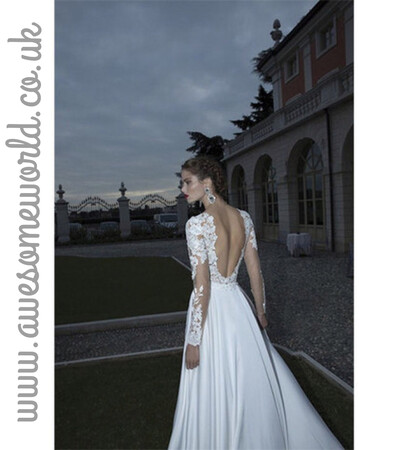 sexy, chique and brides