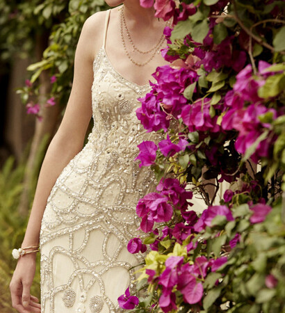 bridal gown, femme and bride