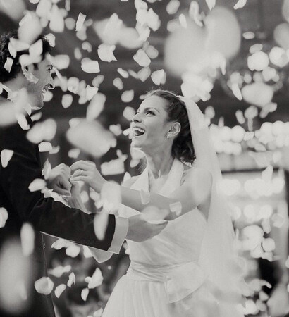 cry, happiness and bride