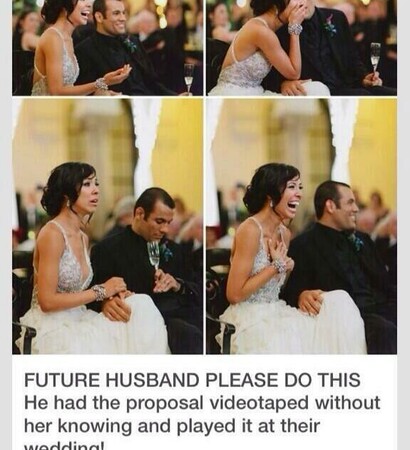 girlie, marry me? and fun