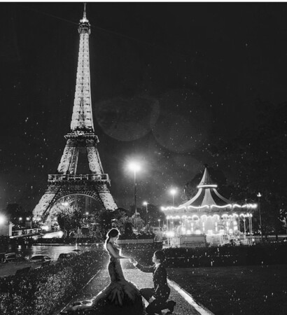 b&w, travel and boy