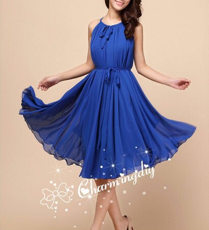 fashion.glamour, gown and blue dress