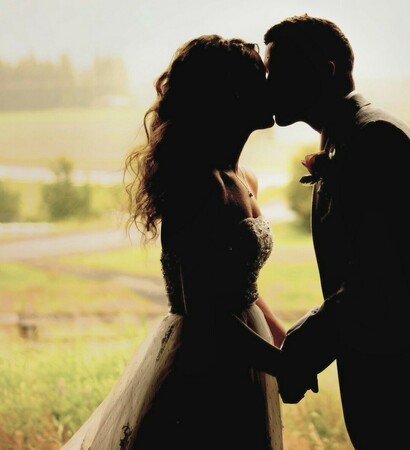 love, kiss and cuple
