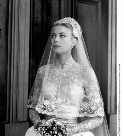 luxury, marriage and lace