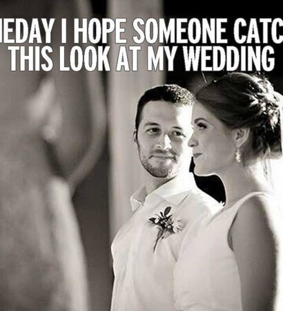 him, love and married