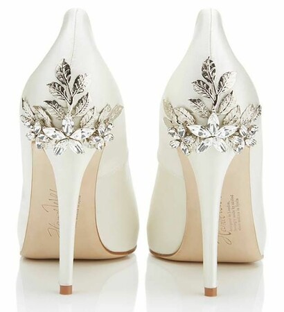 zapatos de boda, cute and white