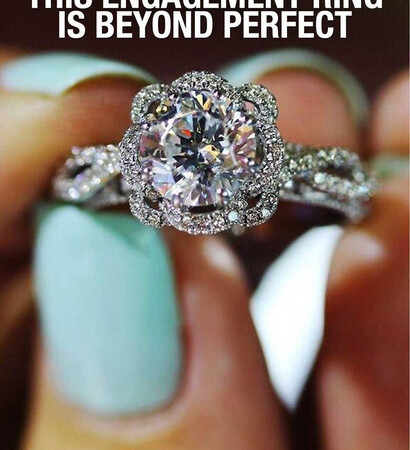 beuatiful, beyond perfect and ring