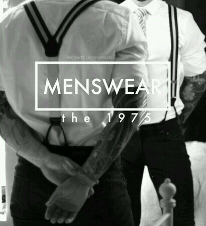 the 1975, alternative and Tattoos