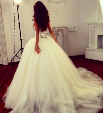 bride, dreams and novias