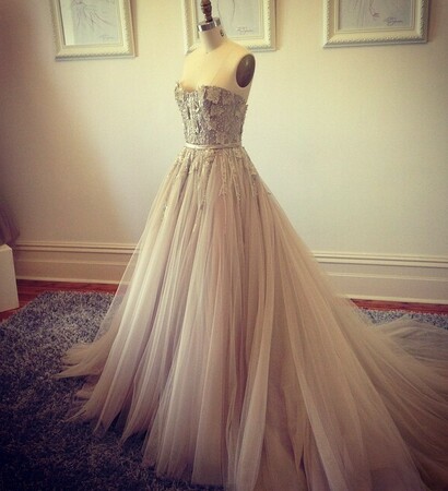 stylish, Couture and stunning