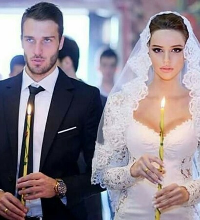 girl, boyfriend and boy