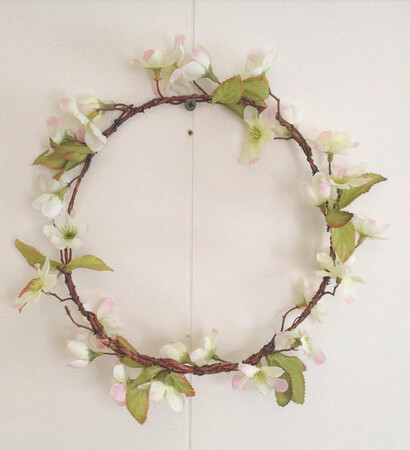 free spirit, muted colors and flowers