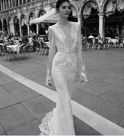 wedding gown, bridal and bride