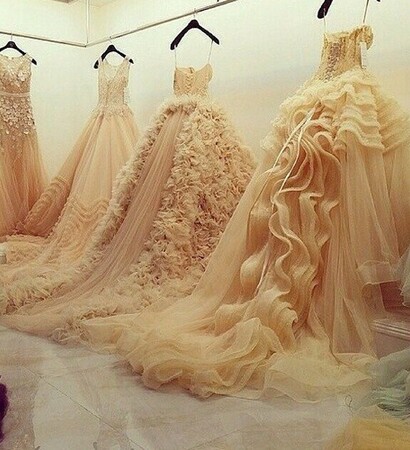 chic, fashion and Nude