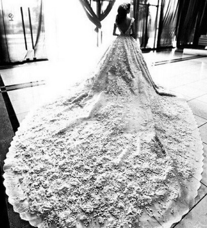 fiance, Couture and nice