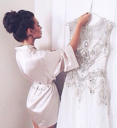 dress, lady and january