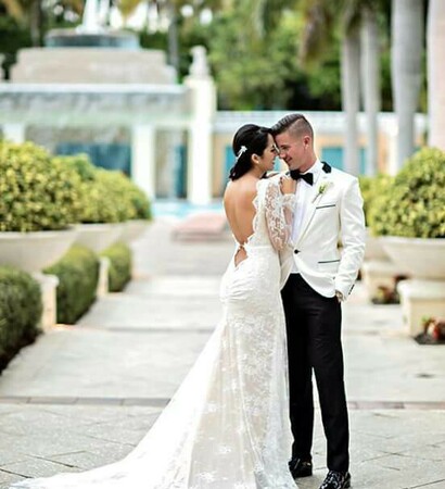 man, wonderful and wife