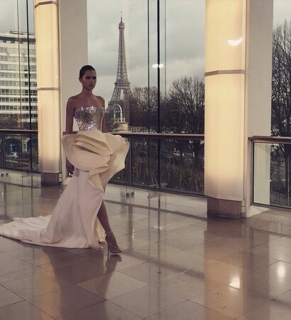 paris fashion, fashion week and week