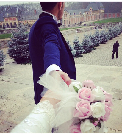amour, mariage and ba y