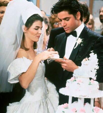 full house, perfect and cake