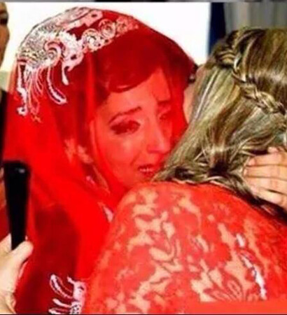 albanian, tradition and bride