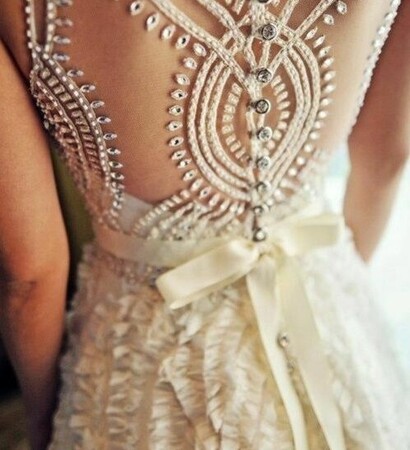 dress, white and i want