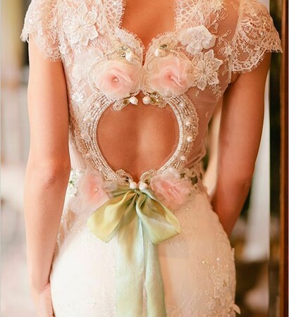 rosy, girly and lovely