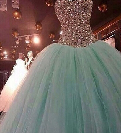 glamour, blue and beautiful