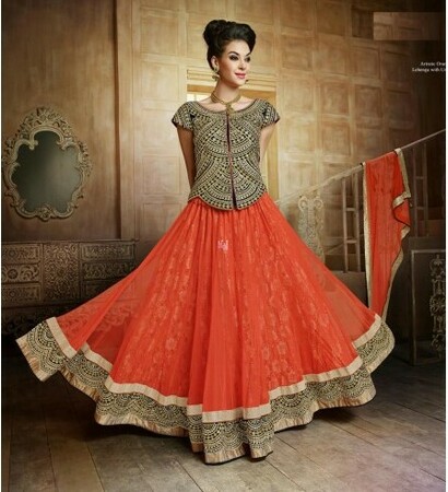 shopping, wedding choli and choli