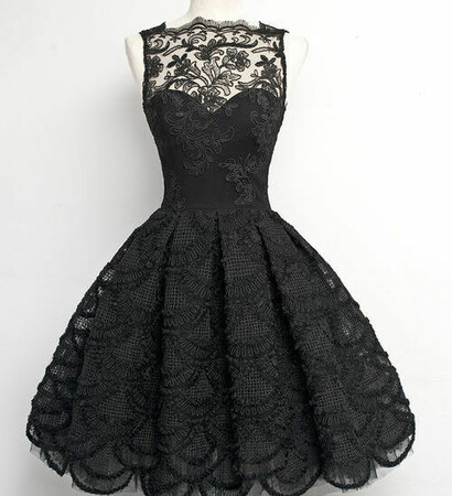 cute, dress and laies