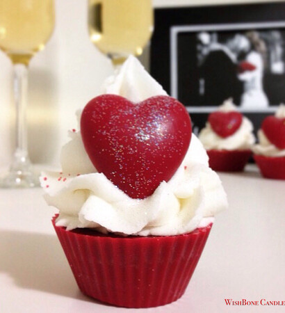 love, cute little things and wedding favors